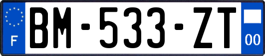 BM-533-ZT