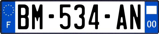 BM-534-AN