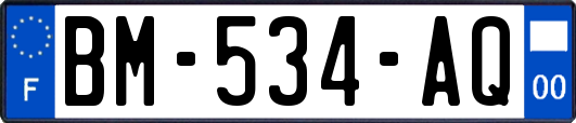 BM-534-AQ