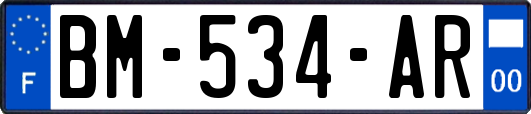 BM-534-AR