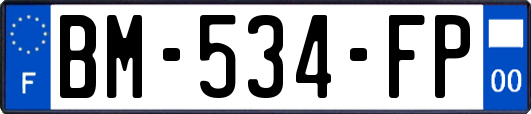 BM-534-FP