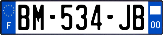 BM-534-JB