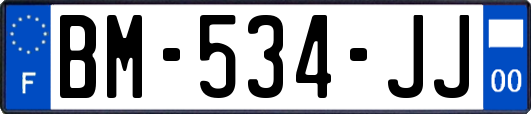 BM-534-JJ