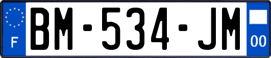 BM-534-JM