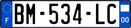 BM-534-LC