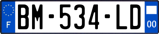 BM-534-LD