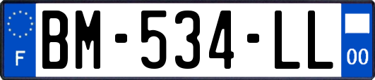 BM-534-LL