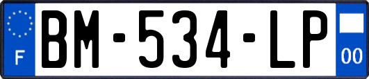 BM-534-LP