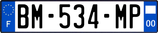 BM-534-MP