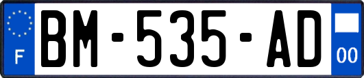 BM-535-AD