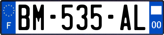 BM-535-AL