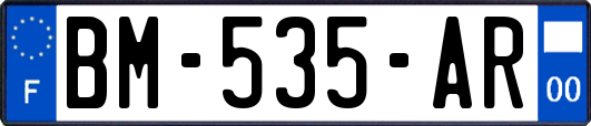 BM-535-AR