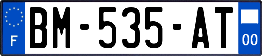 BM-535-AT