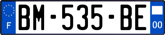 BM-535-BE