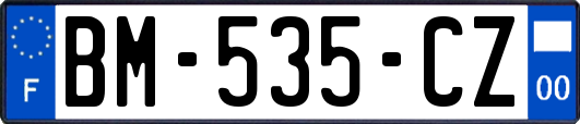 BM-535-CZ