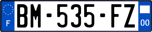 BM-535-FZ