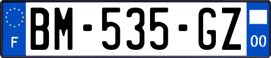 BM-535-GZ