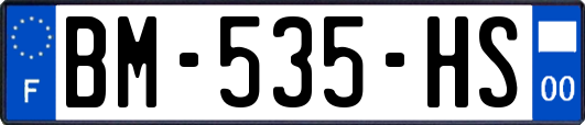 BM-535-HS