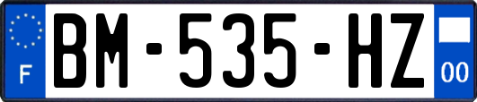 BM-535-HZ