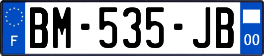 BM-535-JB