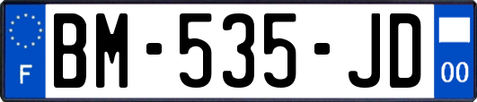 BM-535-JD