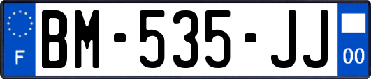 BM-535-JJ