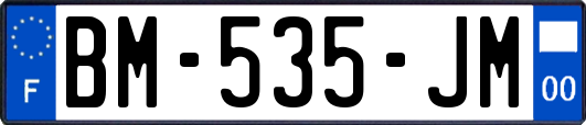 BM-535-JM