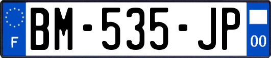 BM-535-JP