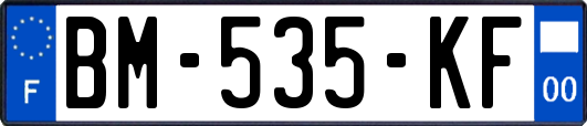 BM-535-KF