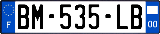 BM-535-LB