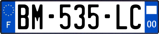 BM-535-LC