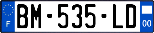 BM-535-LD