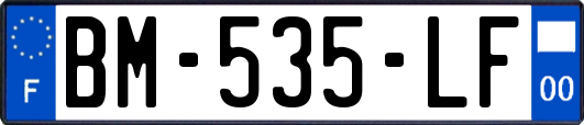 BM-535-LF