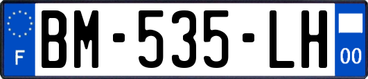 BM-535-LH