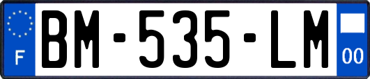 BM-535-LM