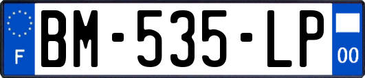 BM-535-LP