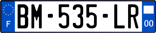 BM-535-LR