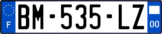 BM-535-LZ