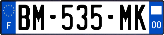 BM-535-MK