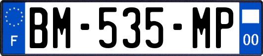 BM-535-MP