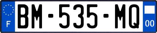 BM-535-MQ