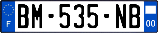 BM-535-NB