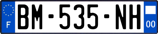 BM-535-NH