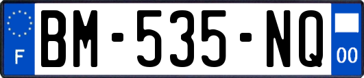 BM-535-NQ