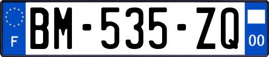 BM-535-ZQ