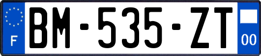 BM-535-ZT