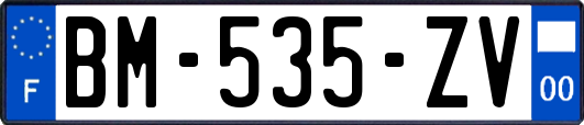 BM-535-ZV