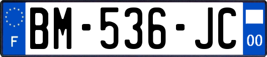 BM-536-JC