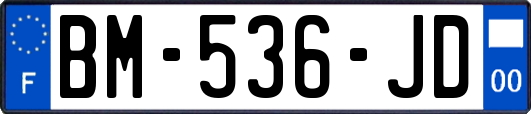 BM-536-JD
