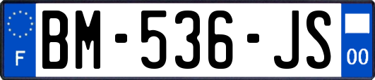 BM-536-JS